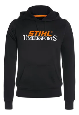 Φούτερ με κουκούλα, TIMBERSPORTS, M