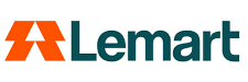 Λογότυπο Lemart